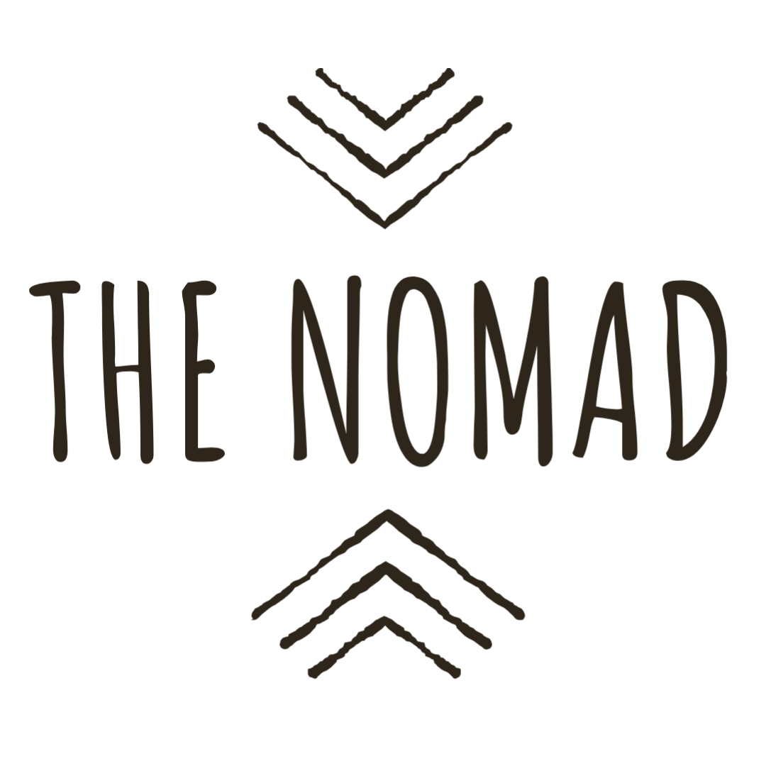 Nomad Official Logo